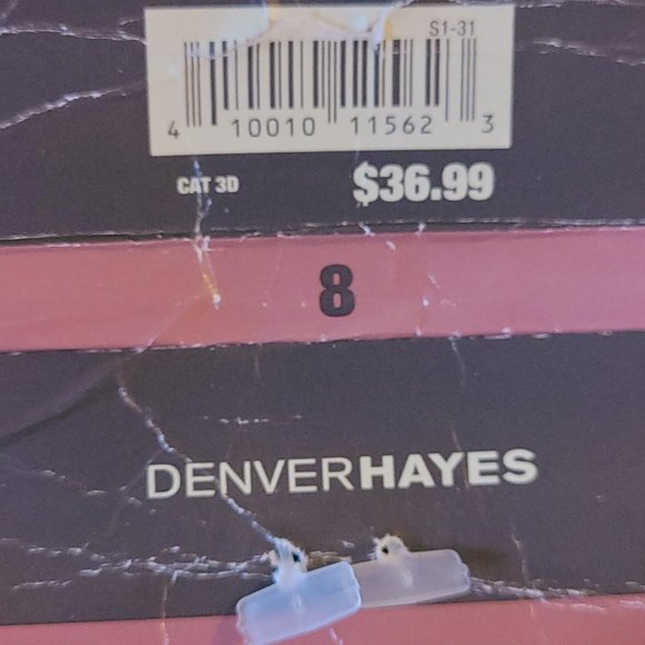 Black skort - Picture 7 of 7